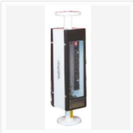 GLASS TUBE ROTAMETER